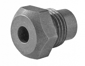 Wielander Schill 700520 Сопло 4,0A для BR20/BR50