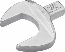 Вставка рожковая 41 мм, 14х18 мм, Hazet 6450D-41