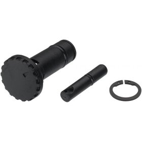 Hazet 9032LG-1-05/6 Управление подачей воздуха