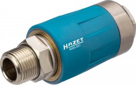Универсальное быстросъёмное соединение "Мама" Hazet 9000-051