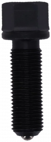 Kukko 614042 Шпиндель M14x1,5x40 для 128-1 с шариком PG1