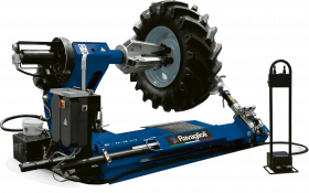 Ravaglioli G10760.17 грузовой шиномонтажный станок 11-50" 380В