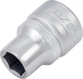 Hazet 880-8 3/8" Головка Внешний шестигранный профиль. 8 мм