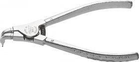 Hazet 1846D-0 Плоскогубцы для стопорных колец