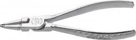 Hazet 1846A-0 Плоскогубцы для стопорных колец