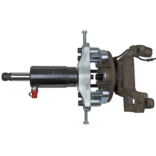 Vigor V5904 (Wallmek 01-00044) Устройство для снятия приводных валов, 6 и 8 отверстий, 9 штук