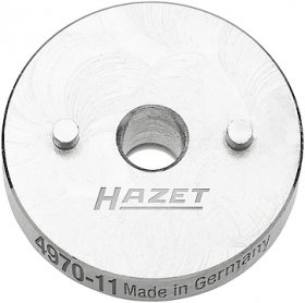 Hazet 4970-11 Нажимная пластина ∙ с 2 штифтами