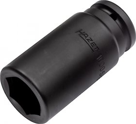 Hazet 1000SLG-32 3/4" Ударная головка · Внешний шестигранный профиль. 32 мм