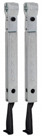 Kukko 1-251-P Узкие захваты, 2 штуки