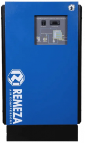 Рефрижераторный осушитель Remeza RFD960 (16000 л/мин, 10 бар, DN65)
