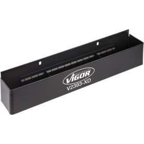 Vigor V2393-XD Держатель для баллончиков, особо длинный, для Series XD, до 6 баллончиков