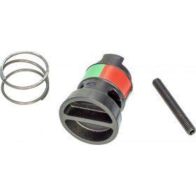 Hazet 6144-02/3 Комплект запасных частей поворотного фиксатора