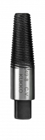 Винтовой экстрактор 33-45 мм, Kukko 49-8
