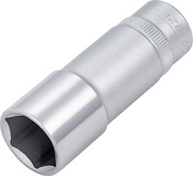 Hazet 880LG-16 3/8" Головка Внешний шестигранный профиль. 16 мм
