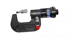 Набор для работы с Pushpull: SSC 35/25, C-Arm GC 80/40, пуансон F1. Wielander Schill 700009