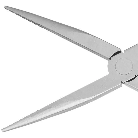 Vigor V2783 Плоскогубцы удлиненные с двойным шарниром, длина 340 мм