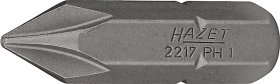 Hazet 2217-PH1 Бита