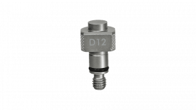 Wielander Schill  700820 D12 | пуансон| Ø 8 мм