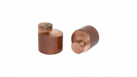 Wielander Schil 497076 Колпачки электродов | Ø 16 mm | Type P | 4 шт.