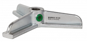 Kukko 30-20-T3 Траверса для 30-20 PG6