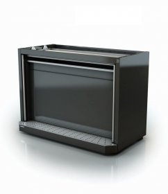 DEA AR-280.05 Двойной модуль для размещения до 6 катушек, серия 110