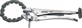 Hazet 4682-1 Труборез цепной