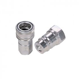 Гидравлическое БРС Ø1" NPT (M) Flexbimec 2264M/NPT