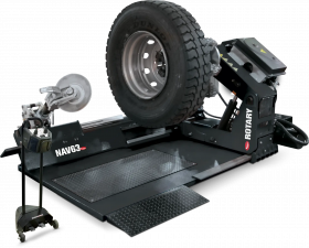 Rotary NAV63.15 Шиномонтажный станок