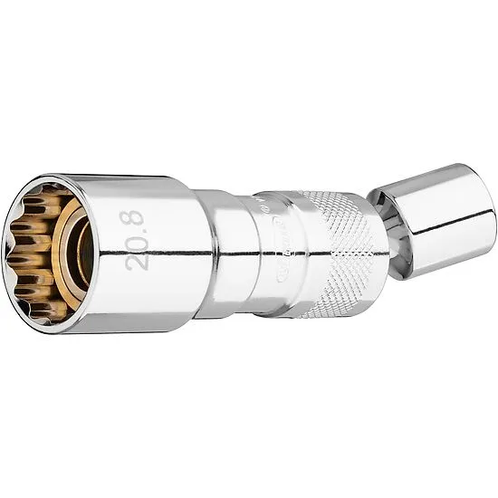 Vigor V7002-20.8 Свечная головка, размер 20.8 мм