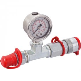 Vigor V3612 (Wallmek 04-00016) Манометр