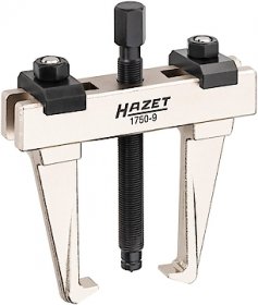 Hazet 1750-9 Быстрозажимной съемник. 2-захватный