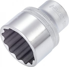 Hazet 900AZ-1.1/4 1/2" Головка Внешний 12-гранный профиль 1.1/4"