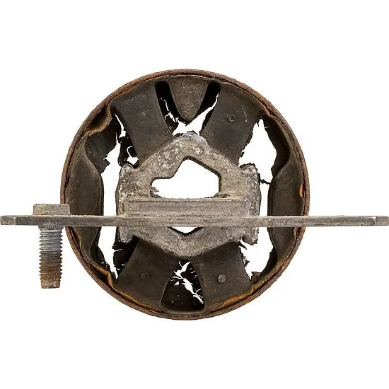 Vigor V3649 (Wallmek 01-00022-010) Набор втулок продольного рычага FORD, Volvo, 4 штуки