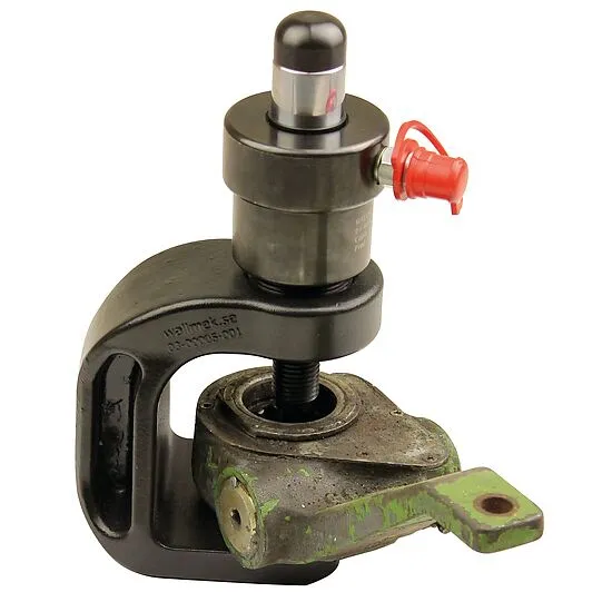 Vigor V2937 (Wallmek 03-00005-001) Съемник регулятора тормозов