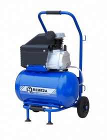 Поршневой компрессор Remeza СБ4/С-20.J2047B (20 л, 400 л/мин, 8 бар)