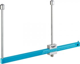Hazet 4956-4 Штангенциркуль для тормозных дисков