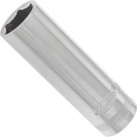 Vigor V2588N Головка 6-гранная, длинная, размер 17 мм