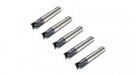 Wielander Schill 620205 Фрезы для точечной сварки Variantic Z3 | 44 mm | Ø 8.0 mm | 5шт.