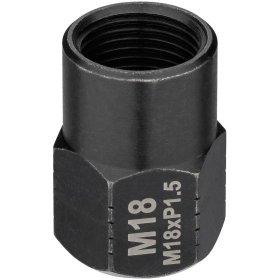 Hazet 9098-B4 Адаптер (M18 x P1,5)