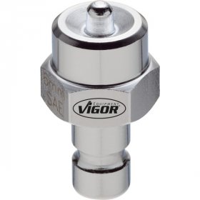 Vigor V2556 Нажимной элемент 6 мм SAE для развальцовочного устройства V1728
