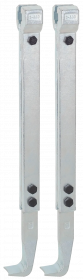 Kukko 3-500-P Стандартные захваты, 2 штуки