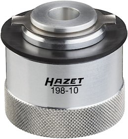 Hazet 198-10 Адаптер для заливки моторного масла