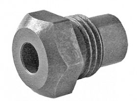 Wielander Schill 700521 Сопло 4,5A для BR20/BR50