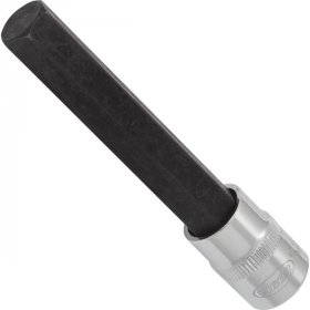 Vigor V6147 Отверточная головка для винтов с внутренним шестигранником, размер 12 мм