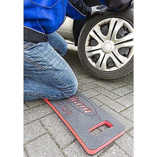 Vigor V2338 Коврик под колени мягкий 475х235 мм