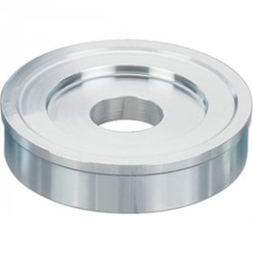 Vigor V4598-13 (Wallmek 01-00035-013) Опорная шайба ∅ 68.8–70.8 мм, внутр. отв. ⌀ 20.25 мм, для шпинделя M20