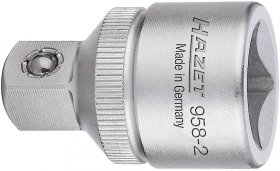 Hazet 958-2 1/2"/"Переходник Длина: 36 мм
