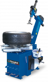 Ravaglioli G7441.22 автоматический шиномонтажный станок 10-24,5" 380В
