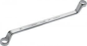 Hazet 630-14X15 Двусторонний накидной ключ