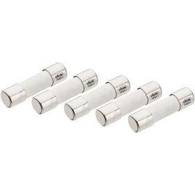 Vigor V4324-1 Предохранители, 5 штук
